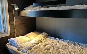 Oppdal Alpintun